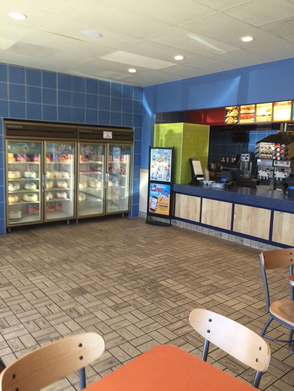 Dairy Queen (Treat) | 8223 S Quebec St Unit Q, Centennial, CO 80112, USA | Phone: (303) 773-3272