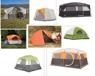 Camping Comfortably | 122 Depot St, Gardner, IL 60424 | Phone: (877) 730-2267