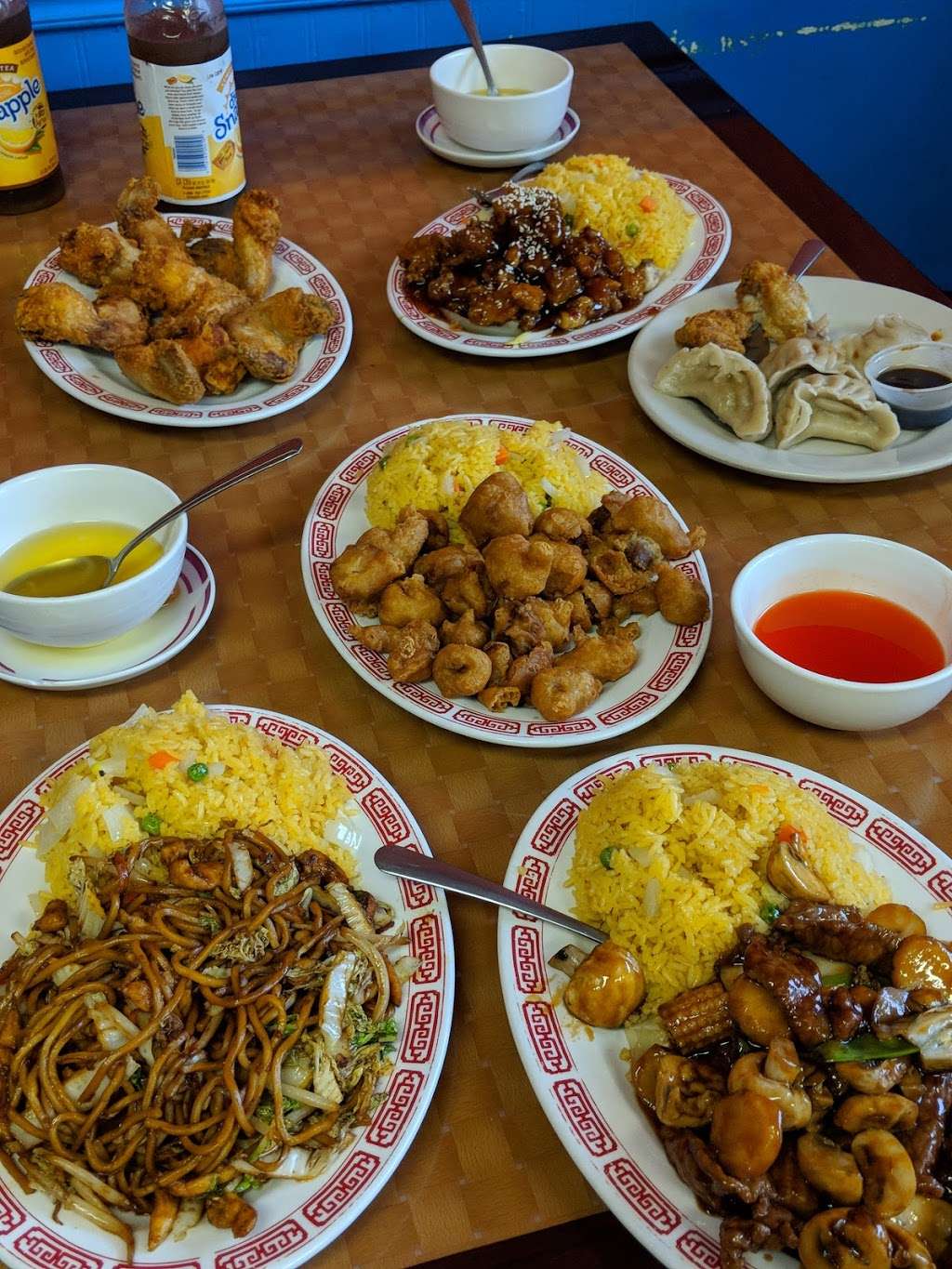 Kosher Chinese Express | 335 U.S. 9, Manalapan Township, NJ 07726, USA | Phone: (732) 866-1677