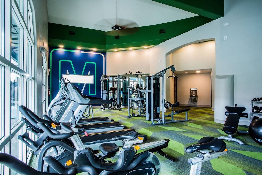 The Met | 2701 N Rainbow Blvd, Las Vegas, NV 89108, USA | Phone: (702) 658-0655