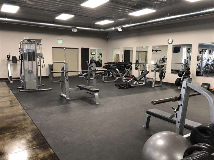 Infinity Fitness, Inc. | 5569 IN-10, De Motte, IN 46310 | Phone: (219) 987-8300