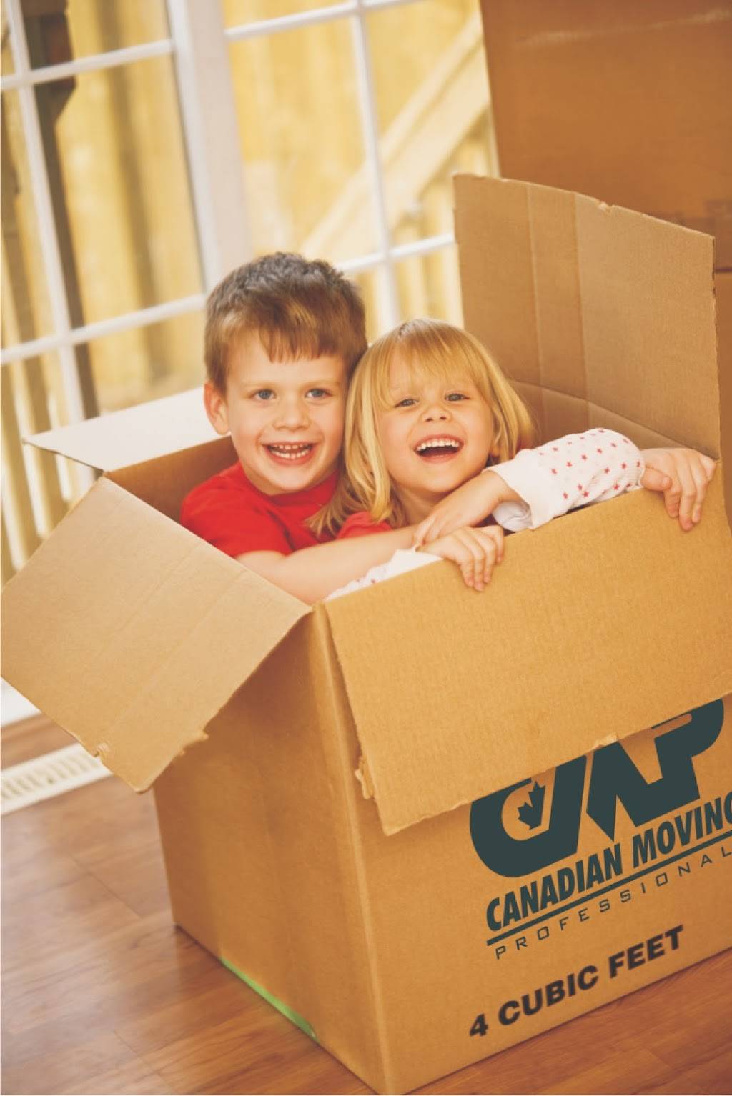 Canadian Moving Professionals | 2739 Front Rd, Windsor, ON N9J 2N6, Canada | Phone: (226) 975-6683