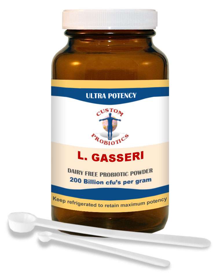 Custom Probiotics, Inc. | 2947 Honolulu Ave b, Glendale, CA 91214, USA | Phone: (800) 219-8405