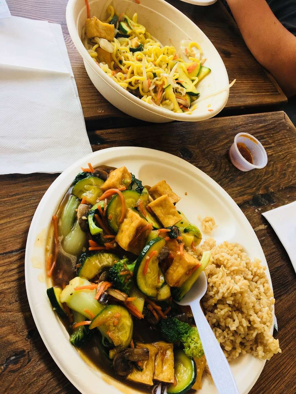 Chubby Rice | 12836 S Inglewood Ave, Hawthorne, CA 90250, USA | Phone: (424) 456-4341