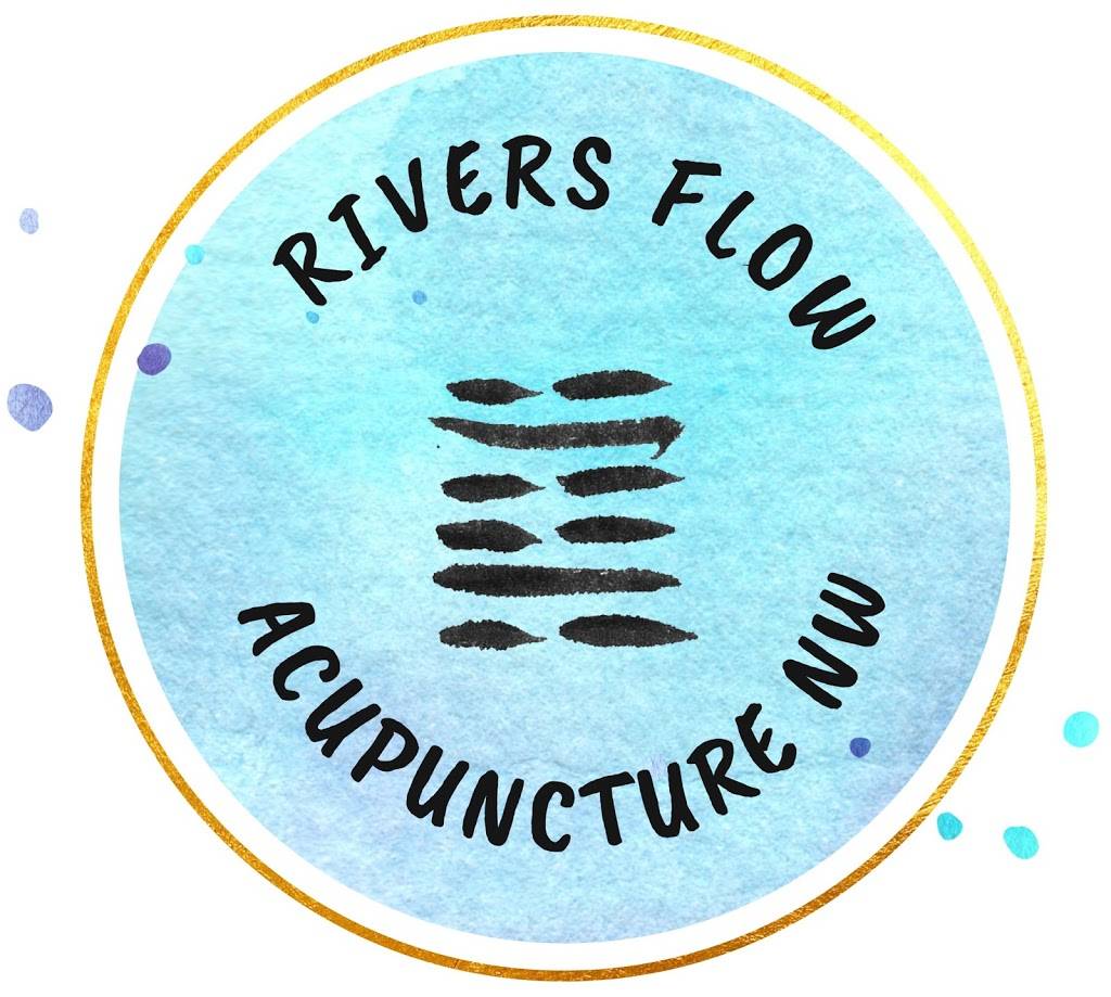 Rivers Flow Acupuncture NW | 513 N Morrison Rd, Vancouver, WA 98664, USA | Phone: (360) 836-0919