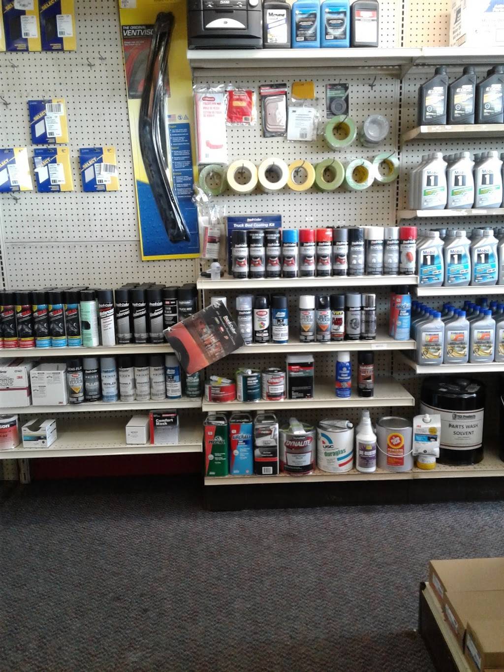 Fisher Auto Parts | 6100 Hillcrest Dr, Cleveland, OH 44125, USA | Phone: (216) 861-1550