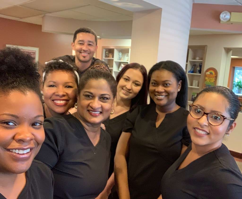 Enterprise Dental Care | 1211 Enterprise Rd, Mitchellville, MD 20721, USA | Phone: (301) 249-3333