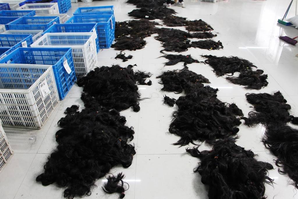 wholesale human hair factory | 5661 Juno Ct, Las Vegas, NV 89118, USA | Phone: 134 5598 2077