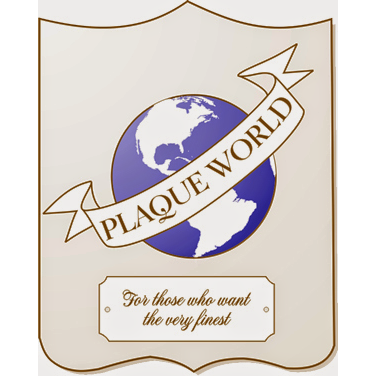 Plaque World | 2904 Cullen St, Fort Worth, TX 76107, USA | Phone: (817) 338-1962