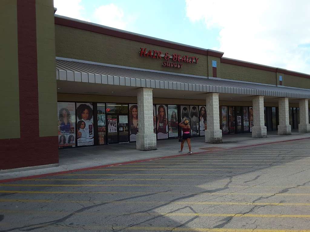 Hair & Beauty Supply | 7650 FM78, San Antonio, TX 78244, USA | Phone: (210) 310-2400