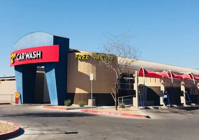 Francis & Sons Car Wash | 1266 N Arizona Ave, Chandler, AZ 85225, USA | Phone: (480) 857-0188