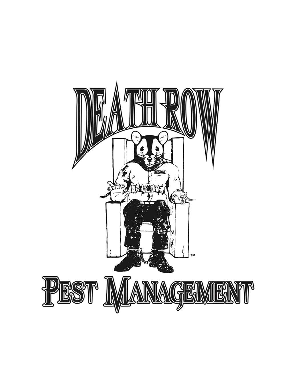 Death Row Pest Management | 8032 Cherrystone Ave, Panorama City, CA 91402 | Phone: (818) 237-4762