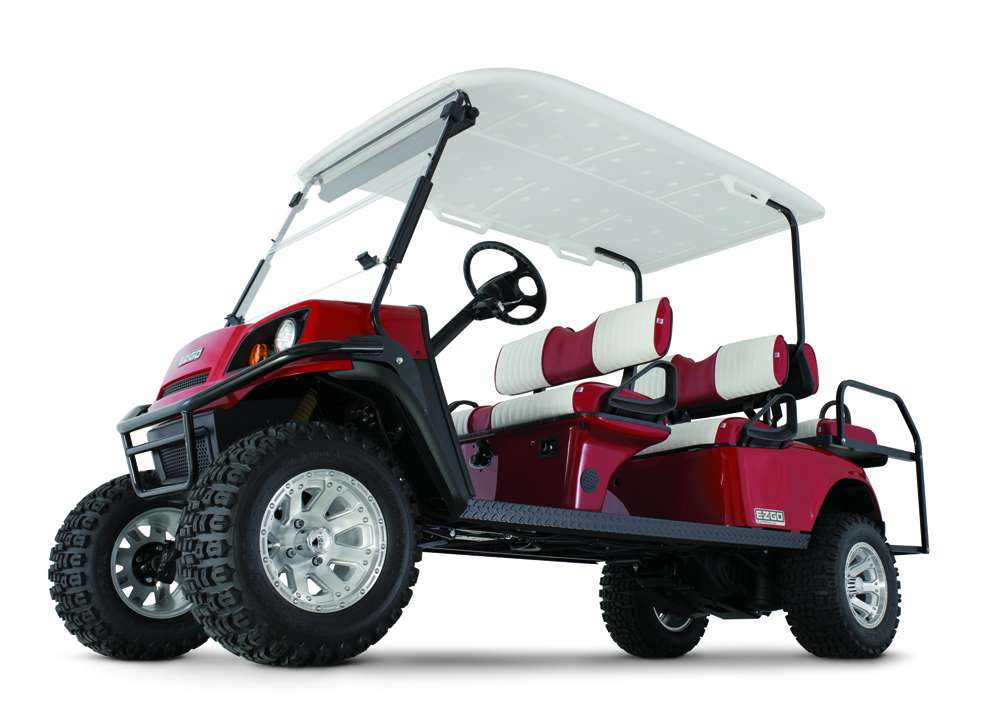 Professional Golfcar Corporation | 255 Robert Curry Dr, Martinsville, IN 46151, USA | Phone: (800) 742-4064