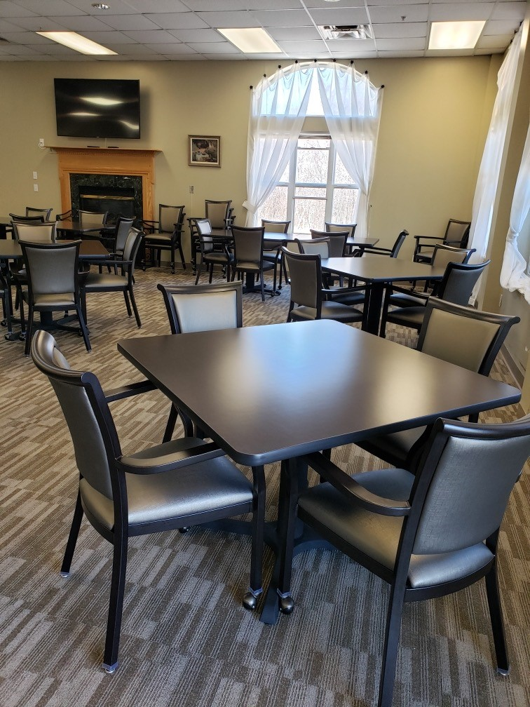 Brownstown Forest View Assisted Living | 19341 Allen Rd, Brownstown Charter Twp, MI 48183, USA | Phone: (734) 675-2700