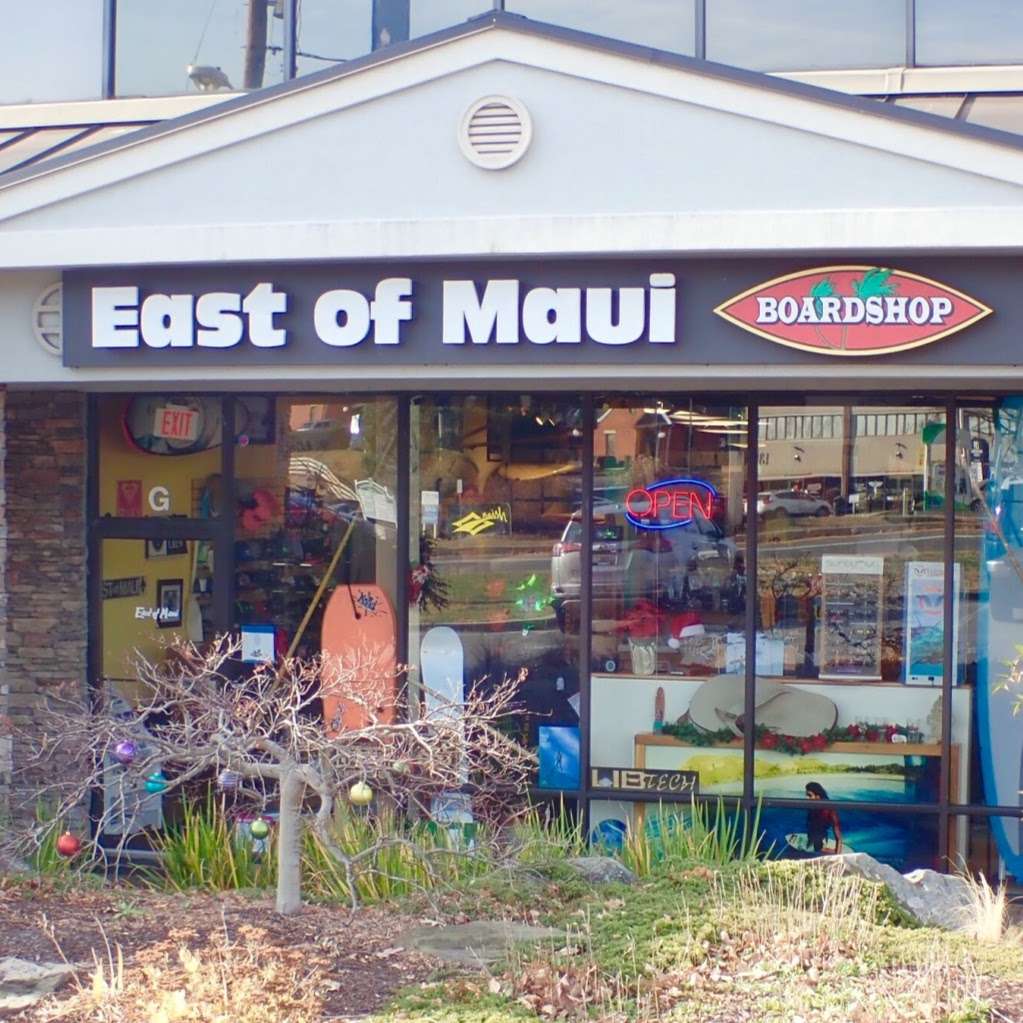 East of Maui | 2444 Solomons Island Rd Unit- G, Annapolis, MD 21401 | Phone: (410) 573-9463