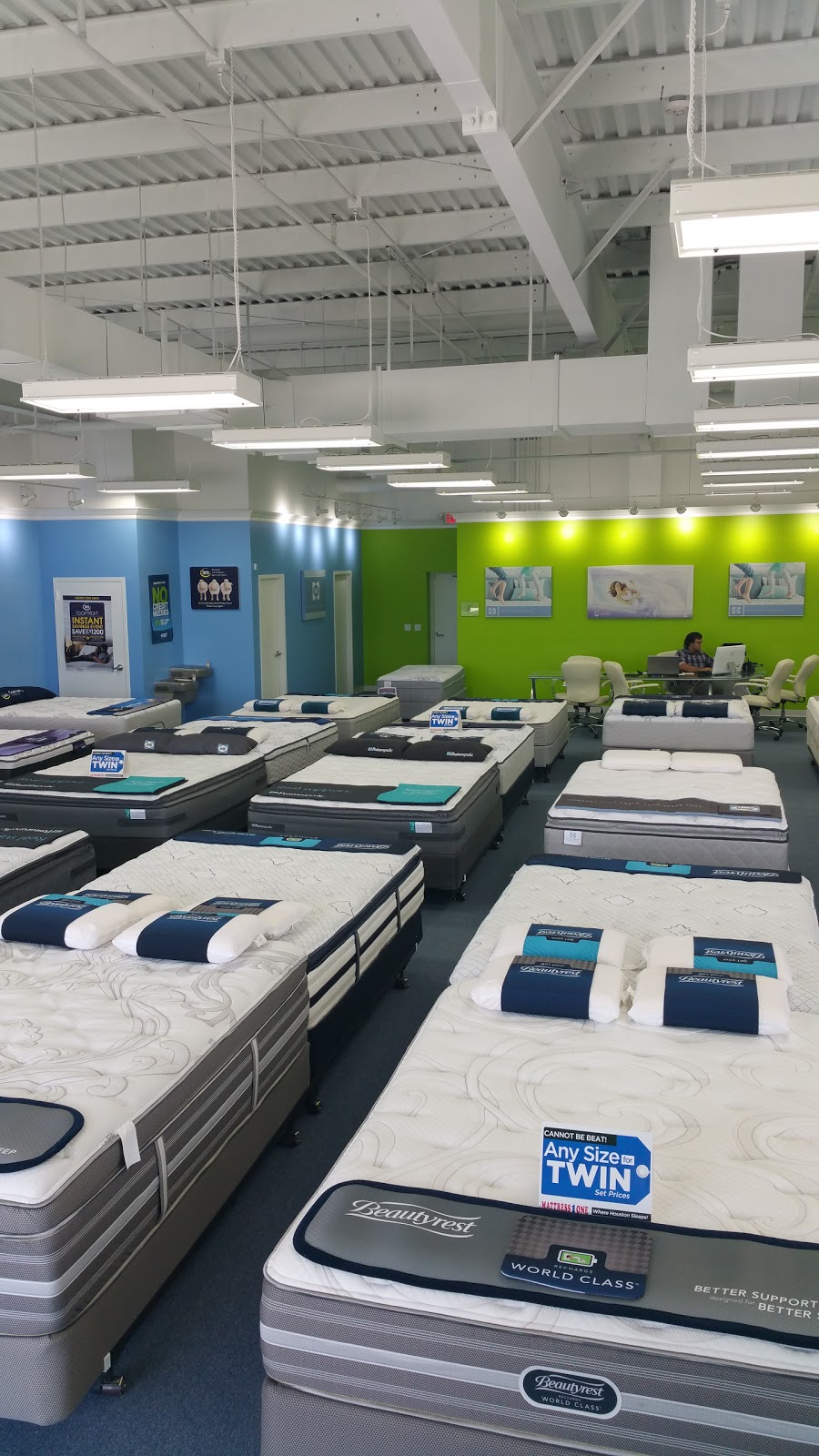 Mattress One | 6630 FM 1463 Suite A700, Fulshear, TX 77441, USA | Phone: (832) 437-1785