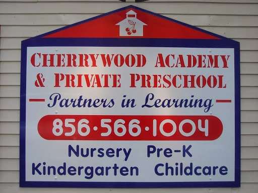 Cherrywood Academy & Private Preschool | 8 Cherrywood Dr, Clementon, NJ 08021 | Phone: (856) 566-1004