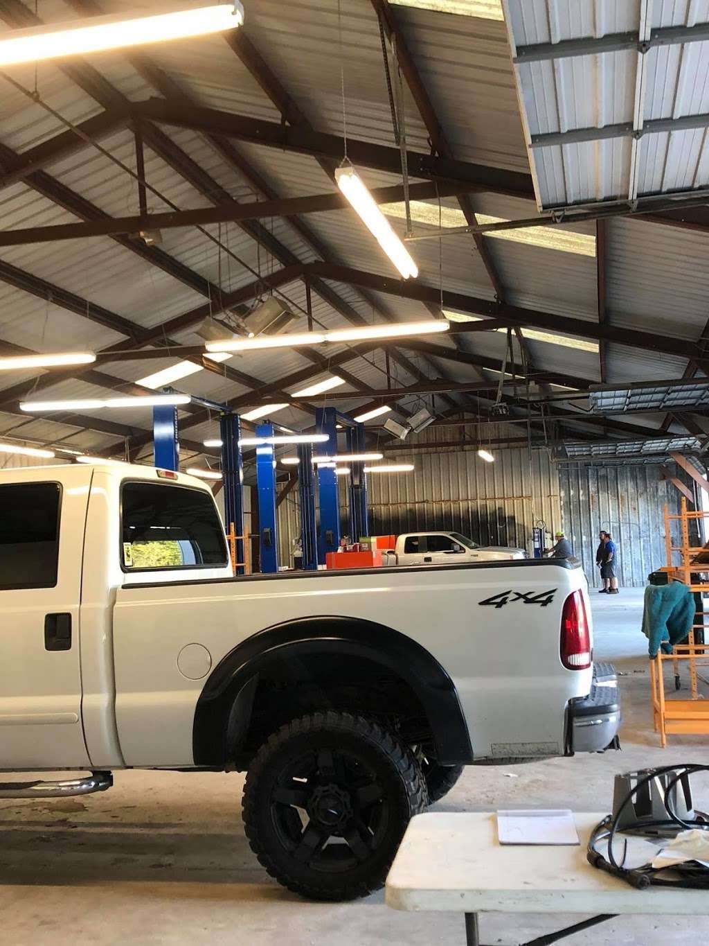 Alvin Diesel & Performance | 2320 E Hwy 6, Alvin, TX 77511, United States | Phone: (281) 824-4069