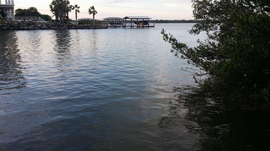 Mary McLeod Bethune Park West Side | Ladyfish Ave, New Smyrna Beach, FL 32169, USA