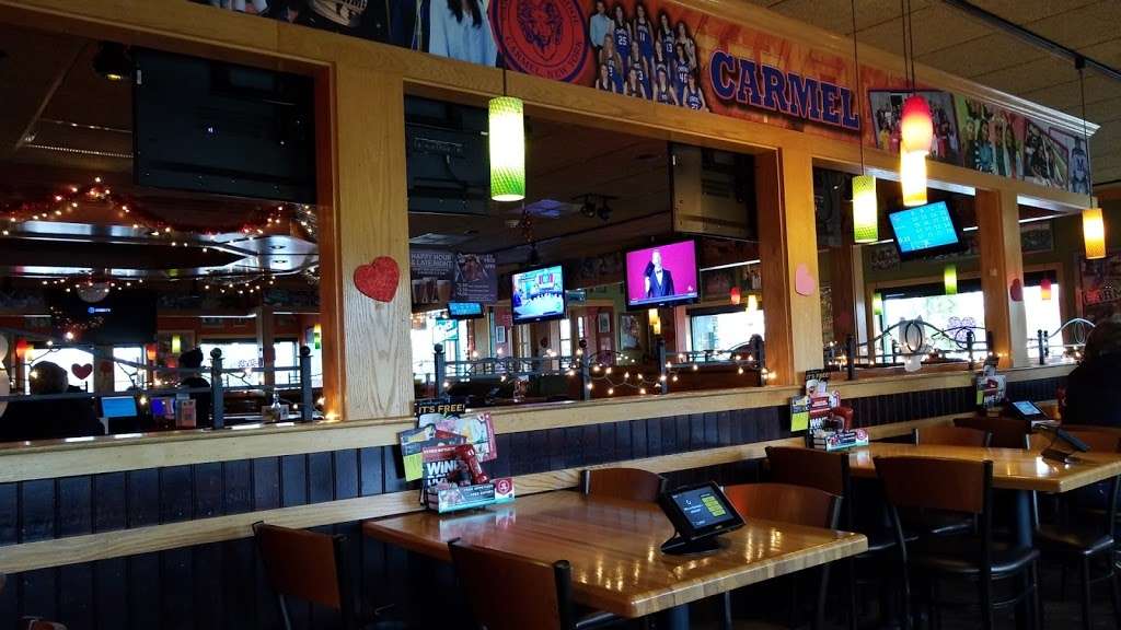 Applebees Grill + Bar | 115 Independent Way, Brewster, NY 10509, USA | Phone: (845) 279-4165