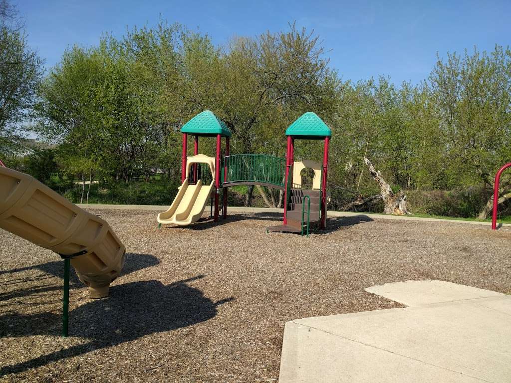 Lions Corner Park | 13001 Walnut St, Genoa, IL 60135, USA | Phone: (815) 784-5612