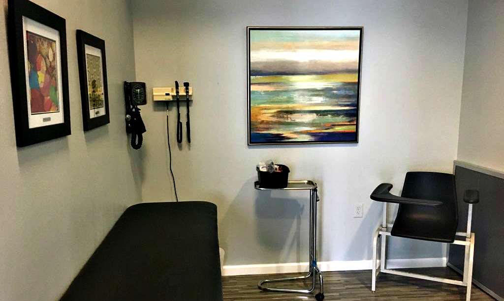 Fit MD Westminster | 2861 W 120th Ave Unit 110, Westminster, CO 80234 | Phone: (720) 295-1229
