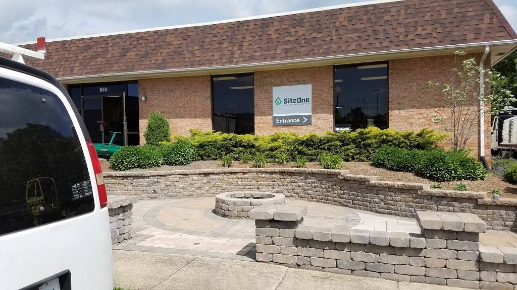 SiteOne Landscape Supply | 1063 Majaun Rd, Lexington, KY 40511, USA | Phone: (859) 231-7001