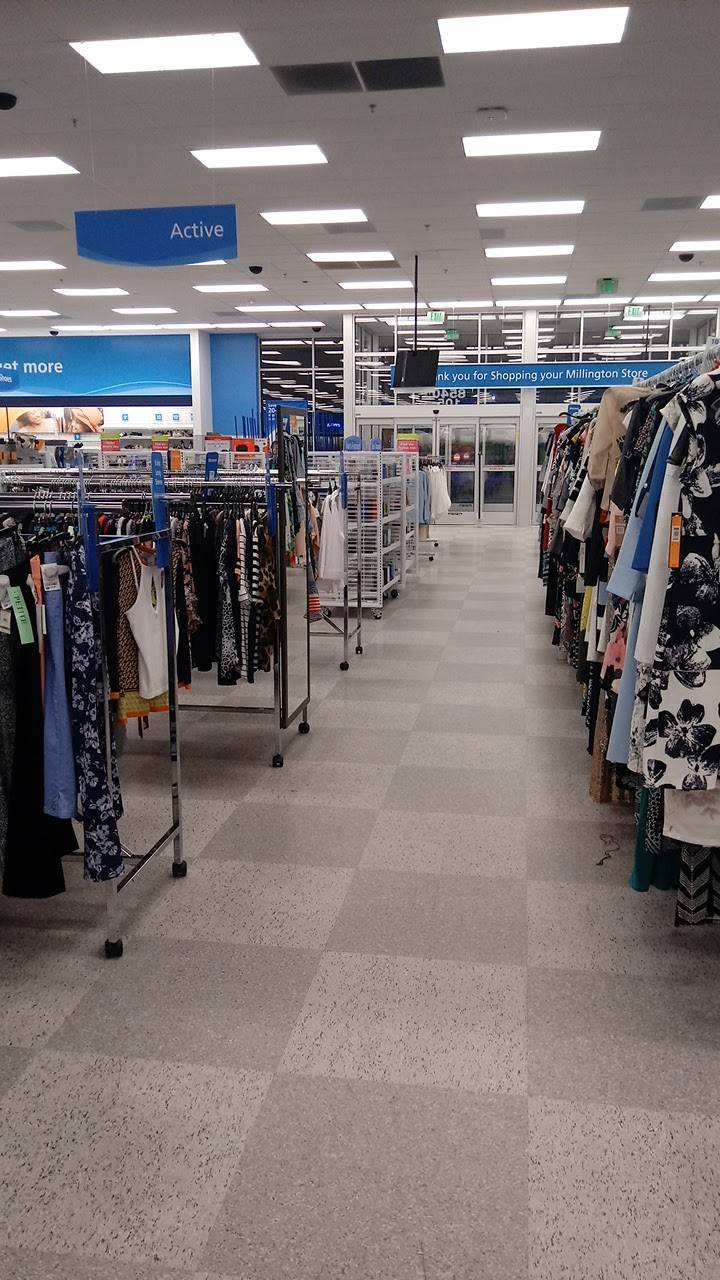 Ross Dress for Less | 8540 US Highway 51 N, Ste 105, Millington, TN 38053, USA | Phone: (901) 873-0866