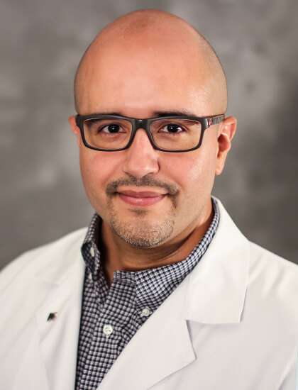 Oscar Longoria, MD | 15655 Cypress Woods Medical Dr #100, Houston, TX 77014, USA | Phone: (713) 442-1700