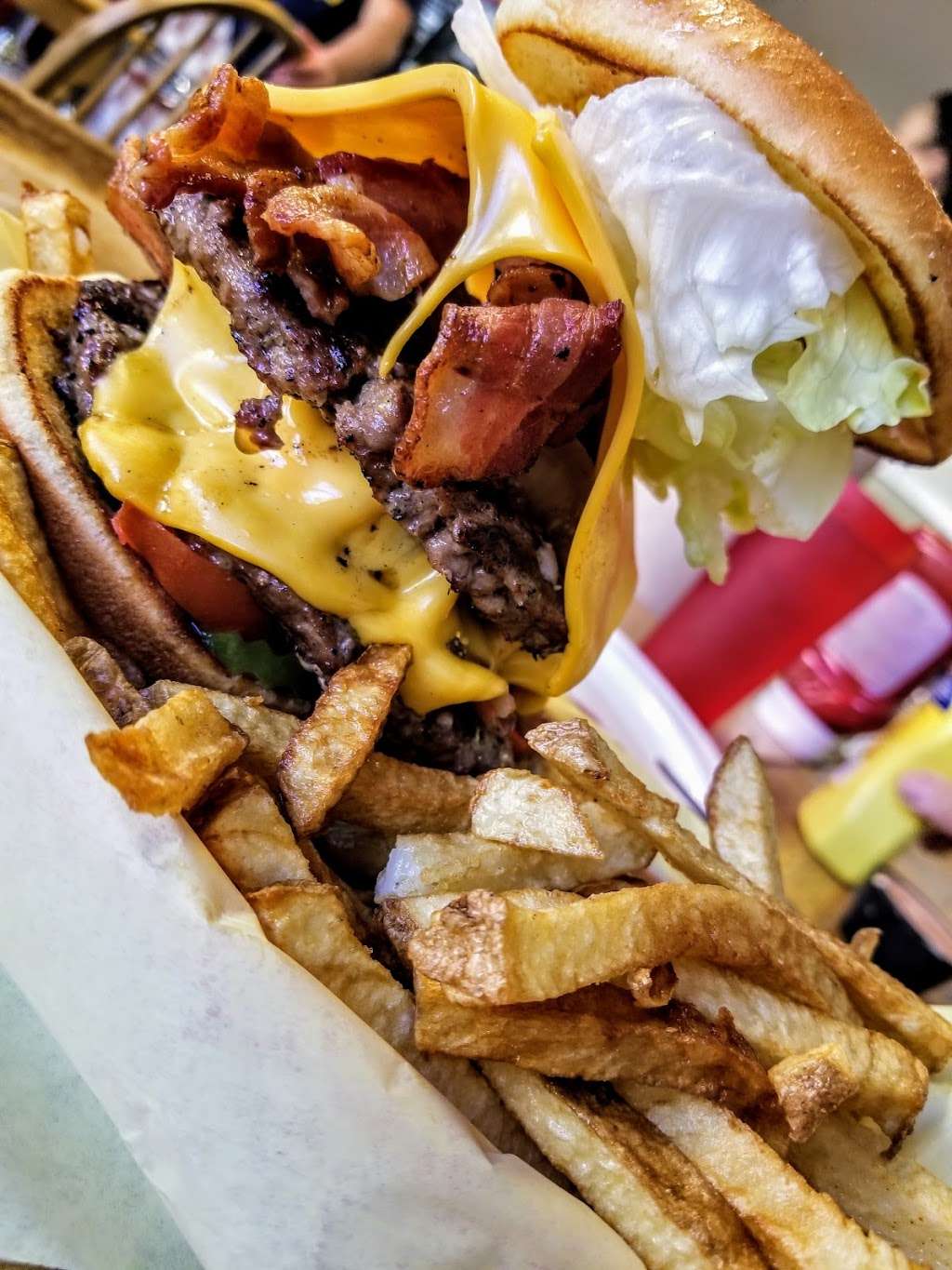 Cedar Glen Malt Shop | 29125 Hook Creek Rd, Cedar Glen, CA 92321, USA | Phone: (909) 485-1926