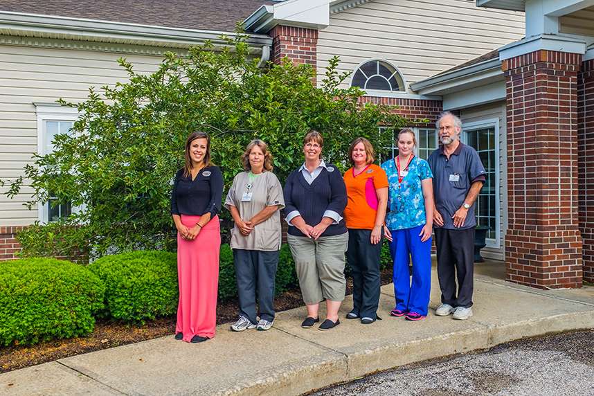 McCormicks Creek Rehabilitation & Skilled Nursing | 210 IN-43, Spencer, IN 47460, USA | Phone: (812) 829-3444