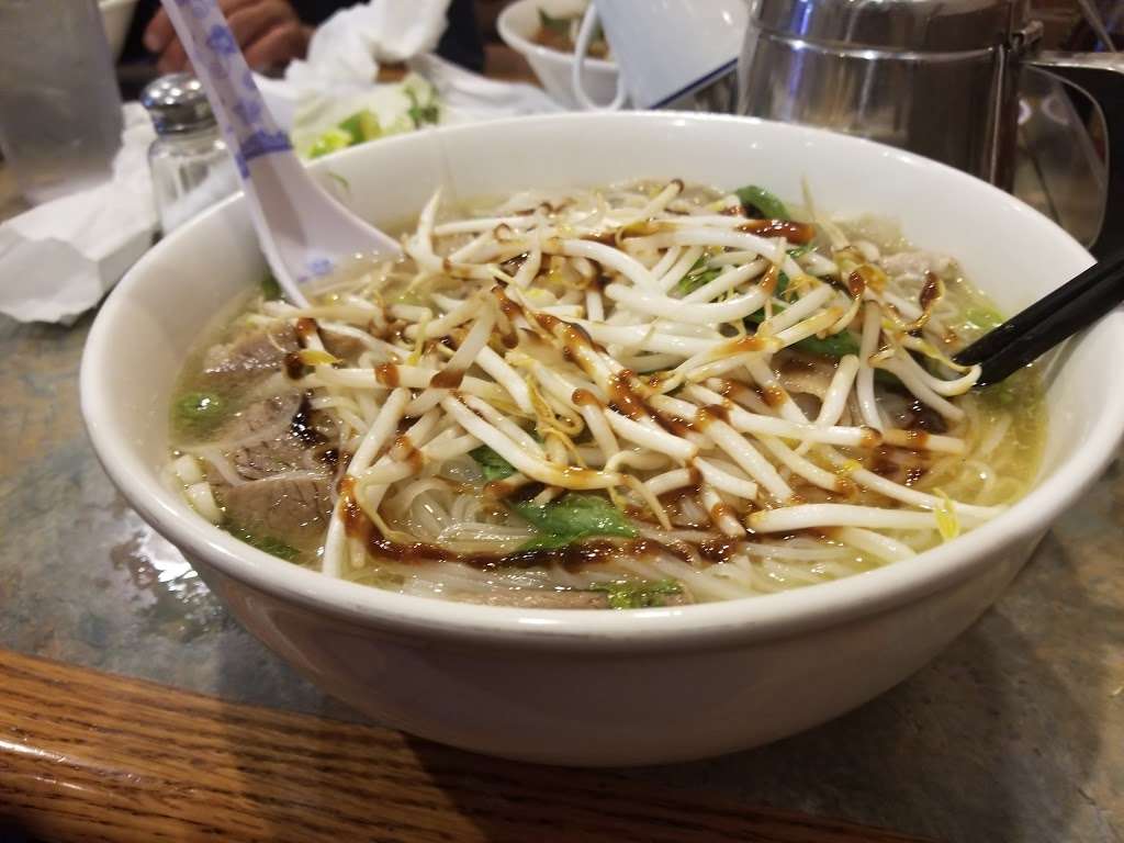 Pho 777 Vietnamese Cuisine | 434 Conover Blvd W, Conover, NC 28613, USA | Phone: (828) 466-2577