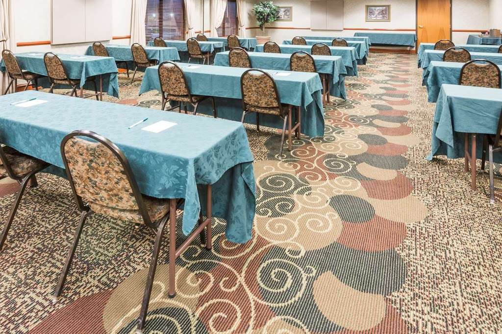 Wingate By Wyndham Indianapolis Airport-Rockville Rd. | 5797 Rockville Rd, Indianapolis, IN 46224, USA | Phone: (317) 296-6297