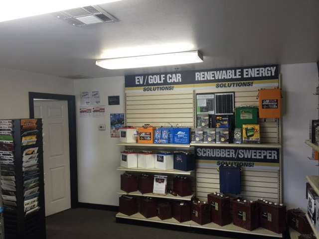 Battery Systems of Murrieta | 26151 Jefferson Ave, Murrieta, CA 92562 | Phone: (951) 894-2960