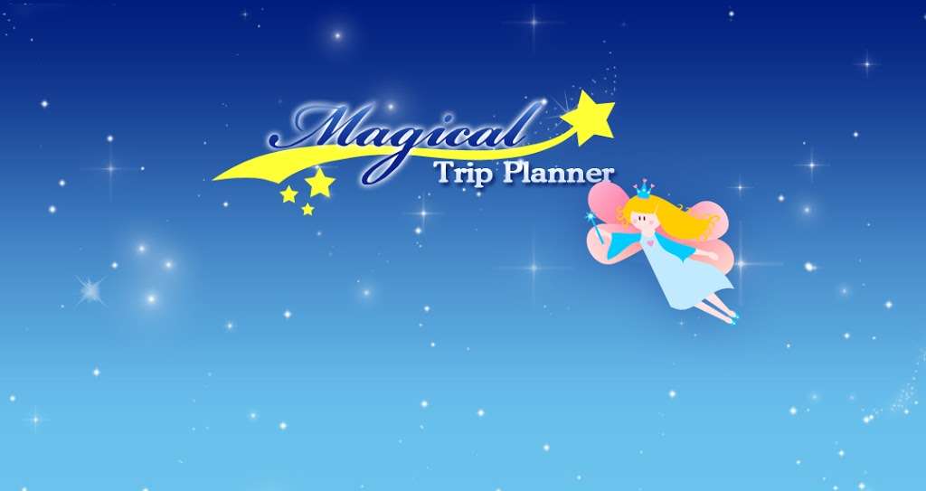 Magical Trip Planner | Serving nationwide, Spring, TX 77386, USA | Phone: (832) 752-1033