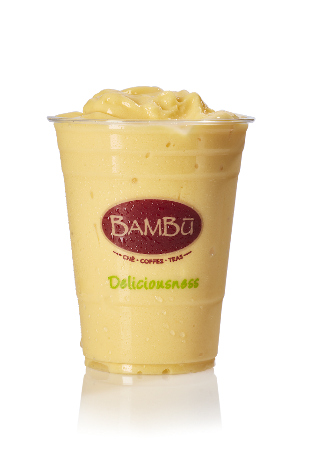 Bambu Desserts & Drinks | 2223 Gellert Blvd, South San Francisco, CA 94080, USA | Phone: (650) 878-3333