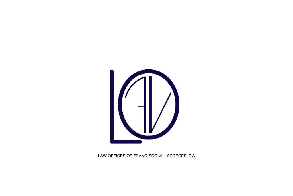 Law Offices of Francisco Villacreces, P.A. | 8265 SW 149th Dr, Palmetto Bay, FL 33158, USA | Phone: (305) 299-0668