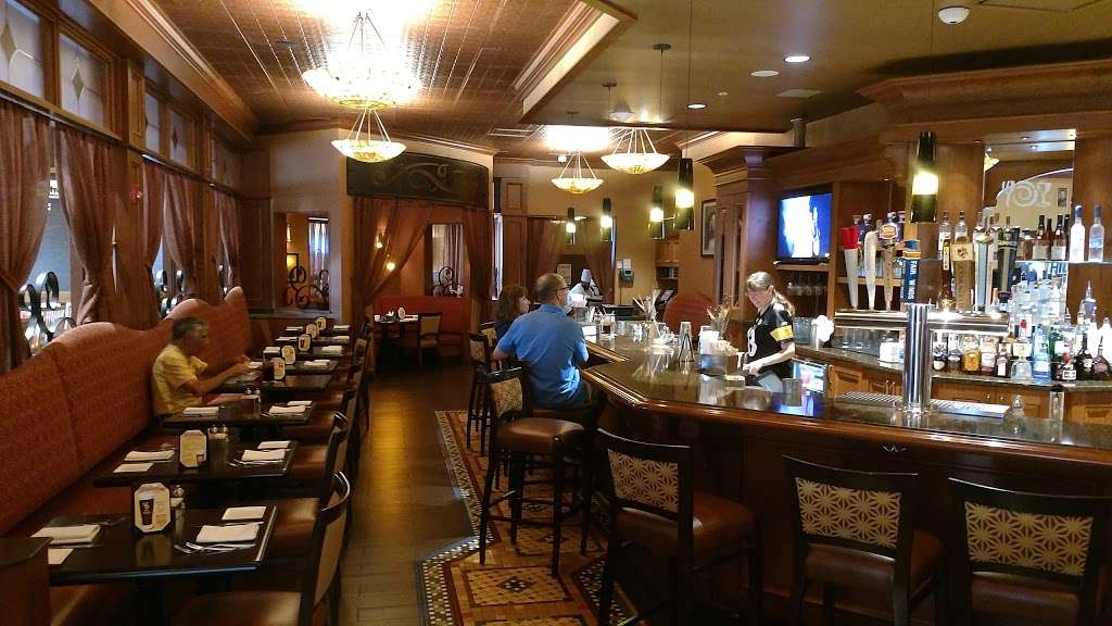 The Pub by Wegmans | 7905 Hilltop Village Center Dr, Alexandria, VA 22315, USA | Phone: (571) 527-2465