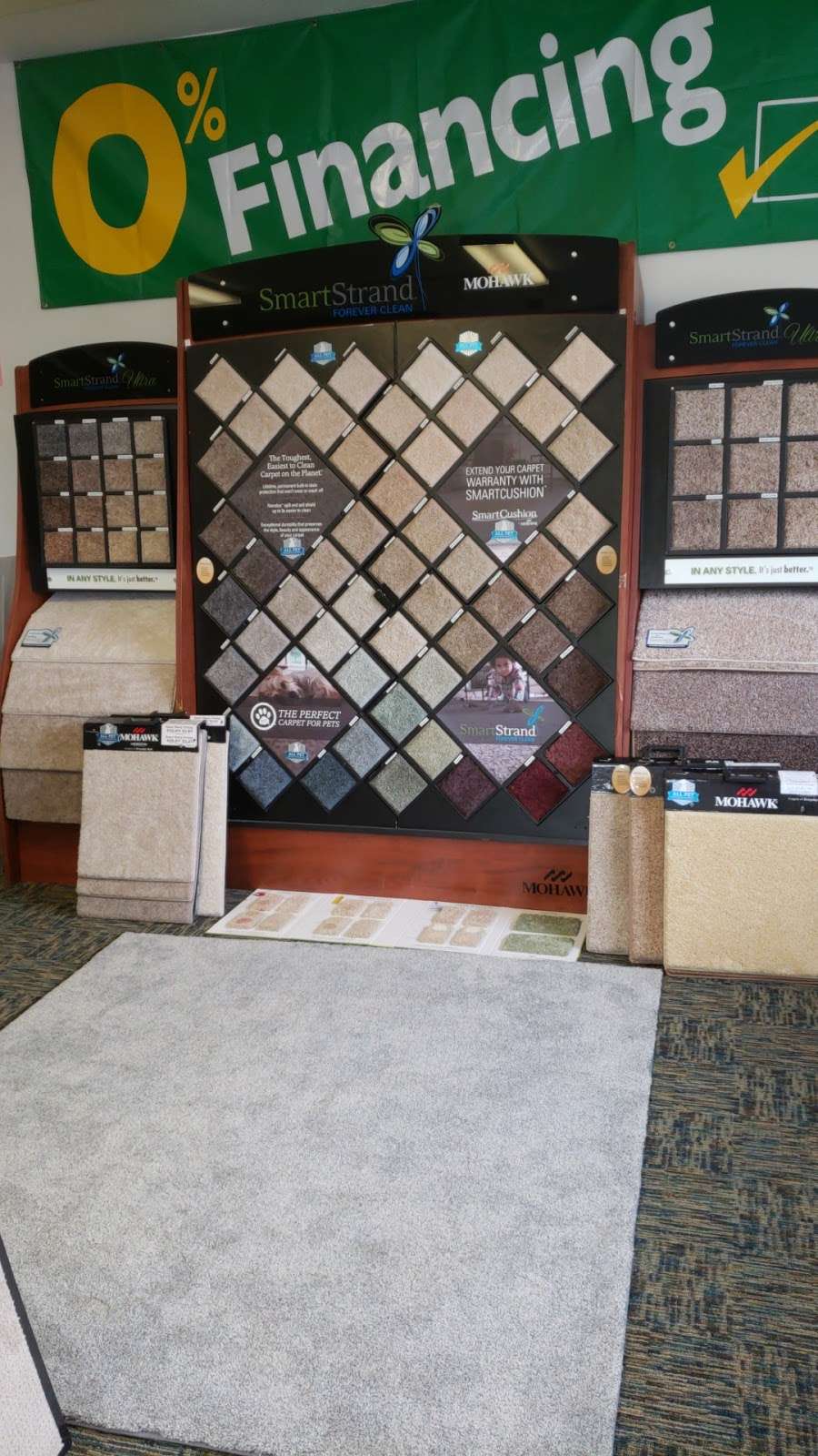 Bucks County Carpet & Floors | 2 E Lincoln Hwy, Langhorne, PA 19047, USA | Phone: (215) 752-4700