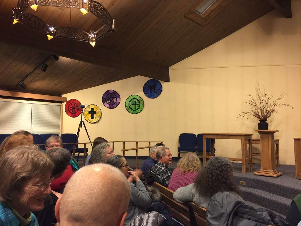 Unitarian Universalist Church of Boulder | 5001 Pennsylvania Ave, Boulder, CO 80303, USA | Phone: (303) 494-0195