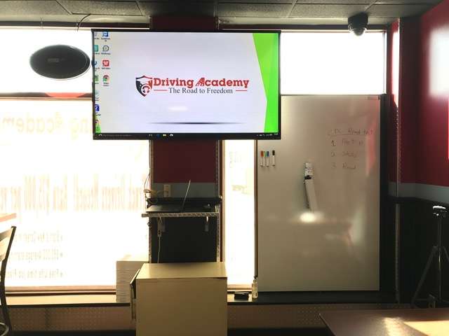 Driving Academy | Car and CDL Truck Driving School | 200 E Edgar Rd, Linden, NJ 07036, USA | Phone: (908) 525-3609