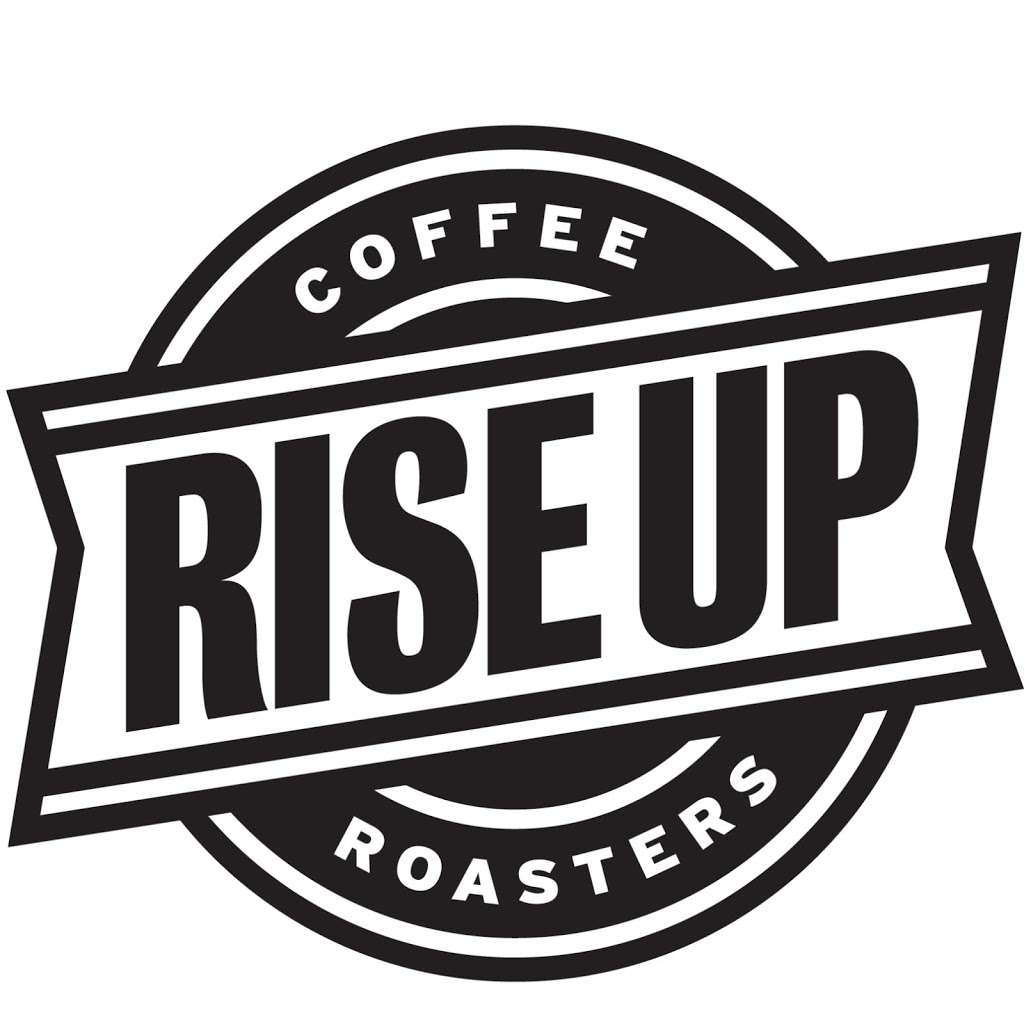 Rise Up Coffee | 1216 S Talbot St, St Michaels, MD 21663, USA | Phone: (410) 745-5555