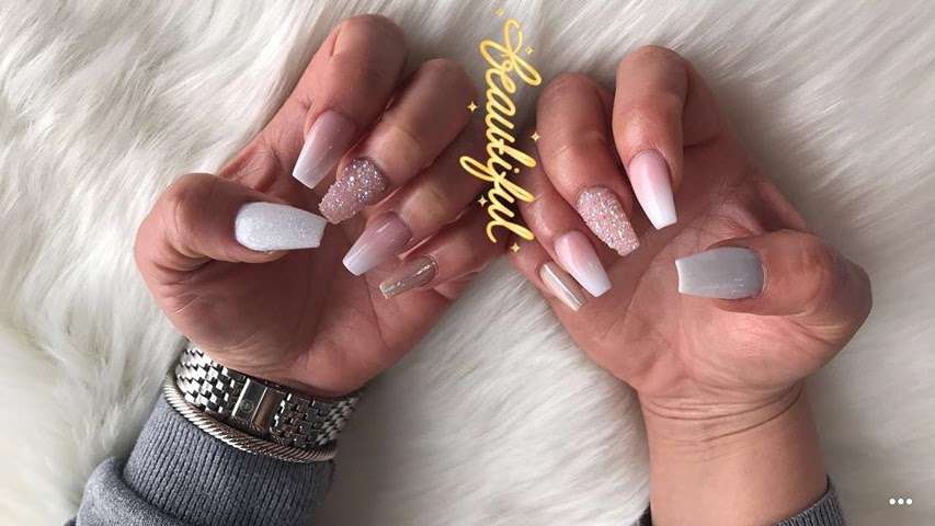 Nails of America Spring | 2162 Spring Stuebner Rd, Spring, TX 77389 | Phone: (281) 323-4804