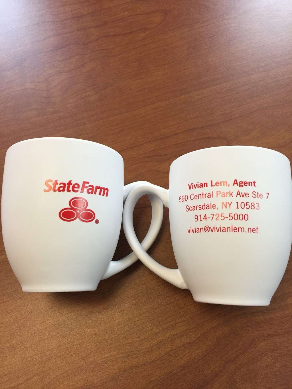 State Farm: Vivian Lem | 590 Central Park Ave #7, Scarsdale, NY 10583, USA | Phone: (914) 725-5000