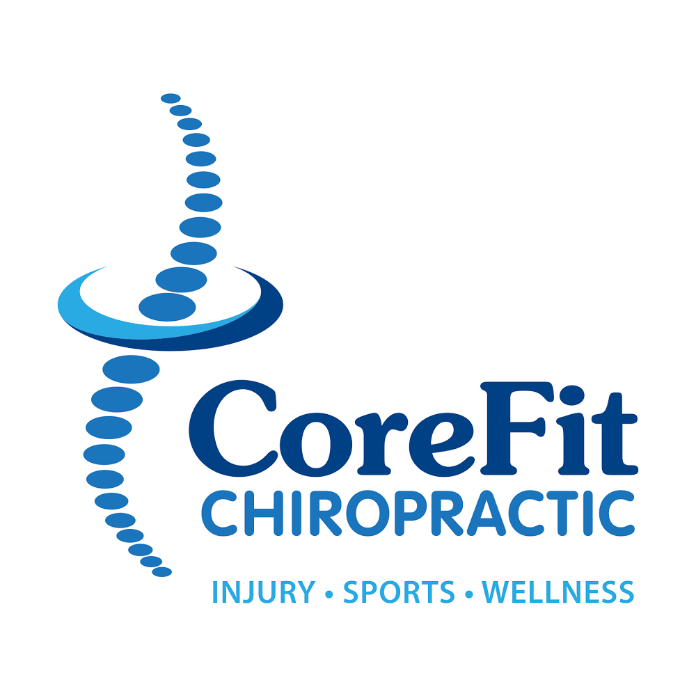 CoreFit Chiropractic | 1124 Glenlivet Dr, Allentown, PA 18106, USA | Phone: (610) 841-8885