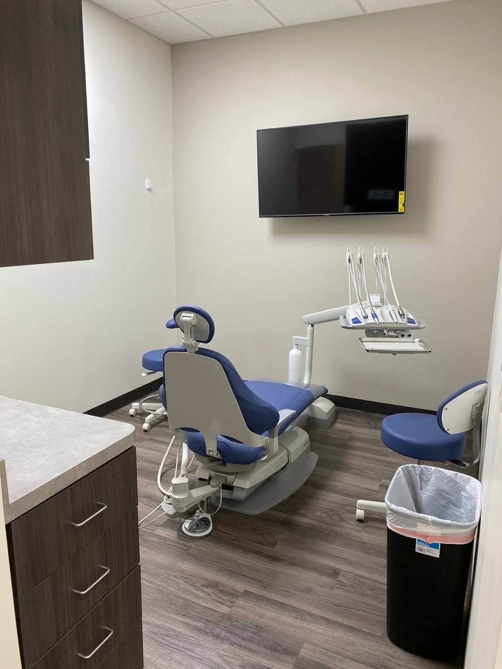 Skillman Family Dentistry | 6108 Skillman St, Dallas, TX 75231, USA | Phone: (469) 998-9822