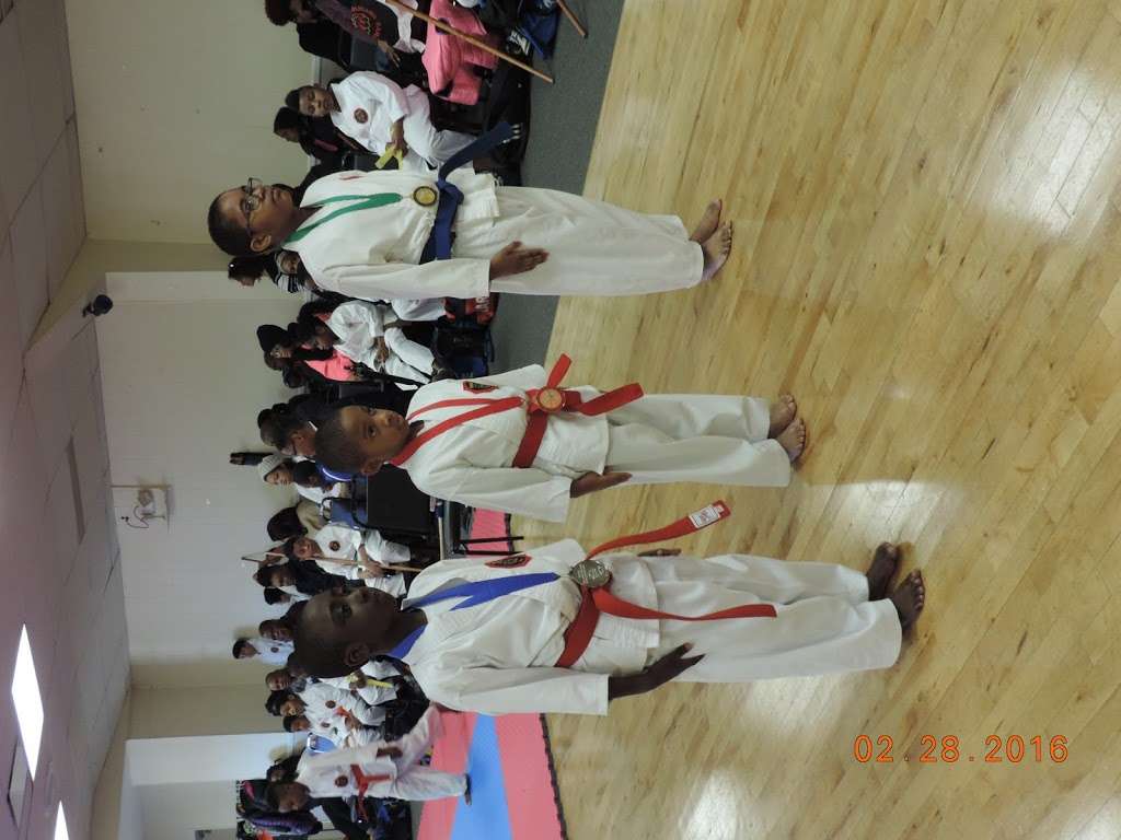 Okinawa Karate Kobudo Kai | 1626 Dutch Broadway, Elmont, NY 11003 | Phone: (516) 837-0111