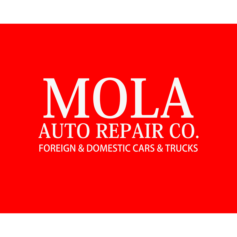 Mola Auto Repair Co. | 1621 E Pawnee St, Wichita, KS 67211, USA | Phone: (316) 262-8602