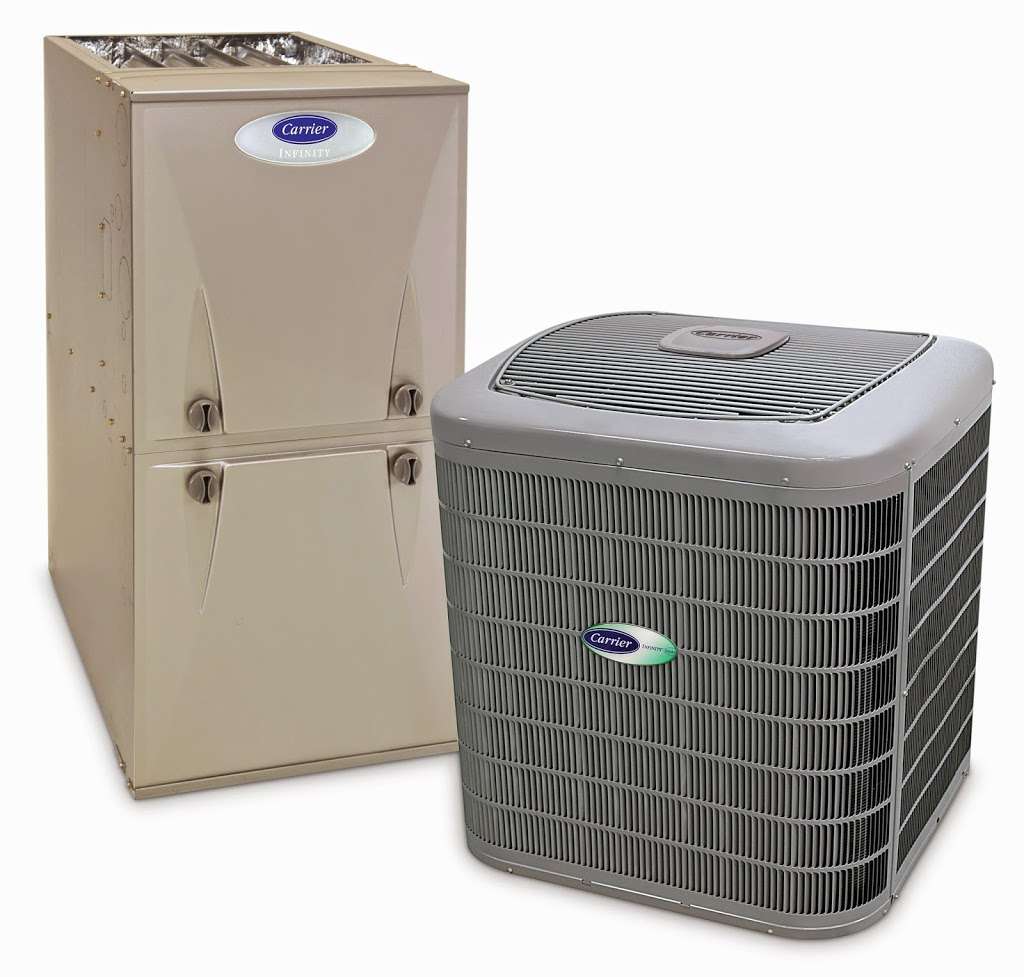 Houk Air Conditioning Houston | 18720 Intercontinental Crossing Drive, Houston, TX 77032 | Phone: (409) 925-3979