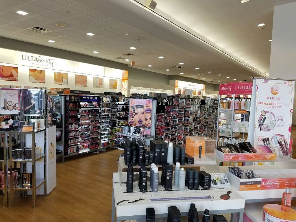 Ulta Beauty | 4803 Concord Pike, Wilmington, DE 19803, USA | Phone: (302) 479-9917